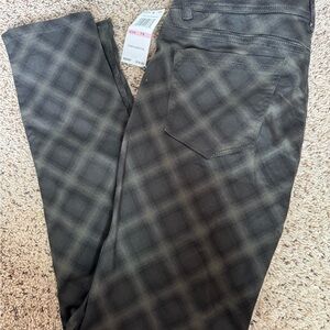 Democracy Ab-solution Pants/leggings